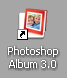 Photoshop Album 3.0