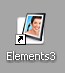 Photoshop Elements 3.0