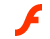 Flash MX icon