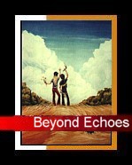 Beyond Echoes