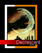 Decrescent