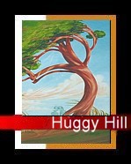 Huggy Hill
